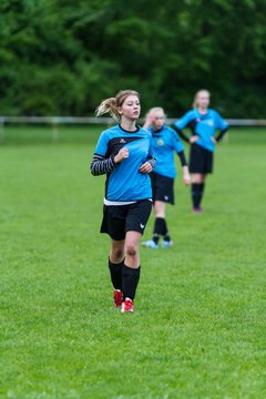 Bild 208 - B-Juniorinnen Kieler MTV - MTSV Olympia Neum�nster : Ergebnis: 0:10